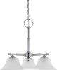 NUVO Lighting 60/4273 Fixtures Chandelier