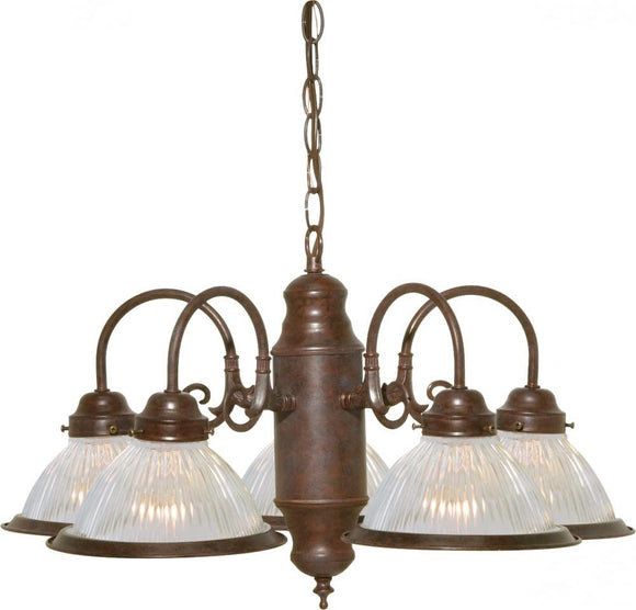 NUVO Lighting SF76/445 Fixtures Chandelier