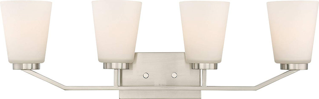 NUVO Lighting 60/6244 Fixtures Bath / Vanity