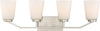 NUVO Lighting 60/6244 Fixtures Bath / Vanity