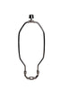 Satco S70/705 Electrical Lamp Parts and Hardware