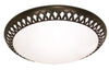 NUVO Lighting 60/926 Fixtures Ceiling Mounted-Flush