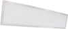 NUVO Lighting 62/1254 Blink™ Plus LED Surface Mount Downlight Fixtures - 45 Watt - 12x48 Inch - 4000 Kelvin - White Finish