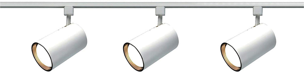 NUVO Lighting TK318 Fixtures Track Lighting