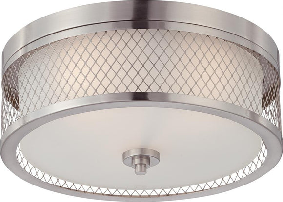 NUVO Lighting 60/4691 Fixtures Ceiling Mounted-Flush