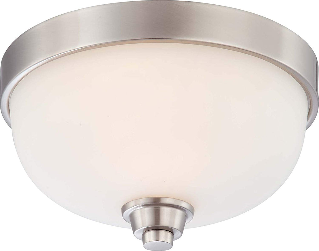 NUVO Lighting 60/4191 Fixtures Ceiling Mounted-Flush