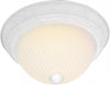 NUVO Lighting SF76/133 Fixtures Ceiling Mounted-Flush