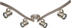 NUVO Lighting TK384/2 Fixtures Track Lighting