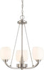 NUVO Lighting 60/4185 Fixtures Chandelier