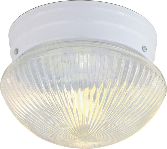 NUVO Lighting SF76/251 Fixtures Ceiling Mounted-Flush