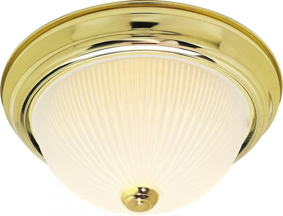 NUVO Lighting SF76/134 Fixtures Ceiling Mounted-Flush