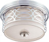 NUVO Lighting 60/4627 Fixtures Ceiling Mounted-Flush