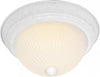 NUVO Lighting SF76/131 Fixtures Ceiling Mounted-Flush