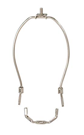 Satco S70/700 Electrical Lamp Parts and Hardware