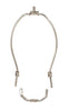 Satco S70/700 Electrical Lamp Parts and Hardware