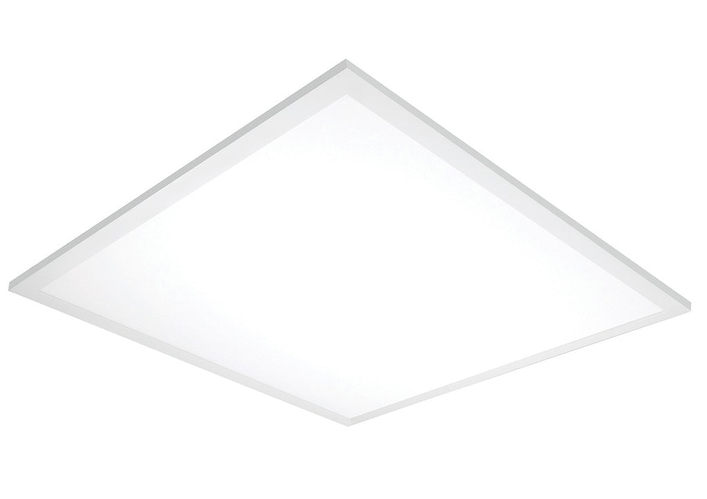 NUVO Lighting 62/1056 Blink™ Plus LED Surface Mount Linear Downlight Fixtures - 30 Watt - 05x36 Inch - 3000 Kelvin - White Finish