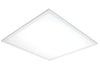 NUVO Lighting 62/1057 Blink™ Plus LED Surface Mount Linear Downlight Fixtures - 40 Watt - 05x48 Inch - 3000 Kelvin - White Finish