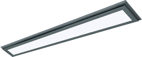 NUVO Lighting 62/1187 Blink™ Plus LED Surface Mount Downlight Fixtures - 40 Watt - 7x49 Inch - 3000 Kelvin - Bronze Finish