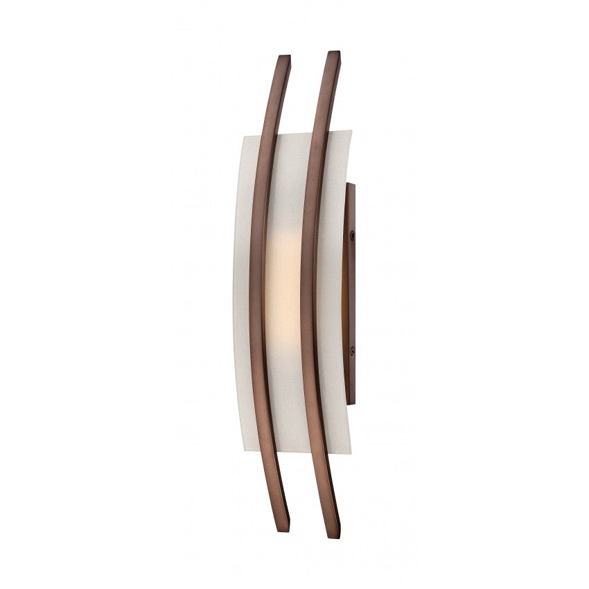 NUVO Lighting 62/122 Fixtures Wall / Sconce