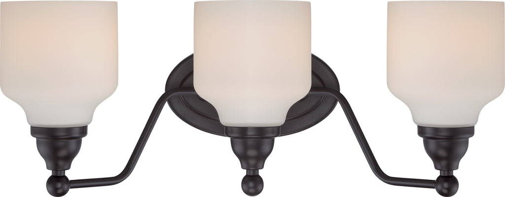NUVO Lighting 62/398 Fixtures LED Bath / Vanity
