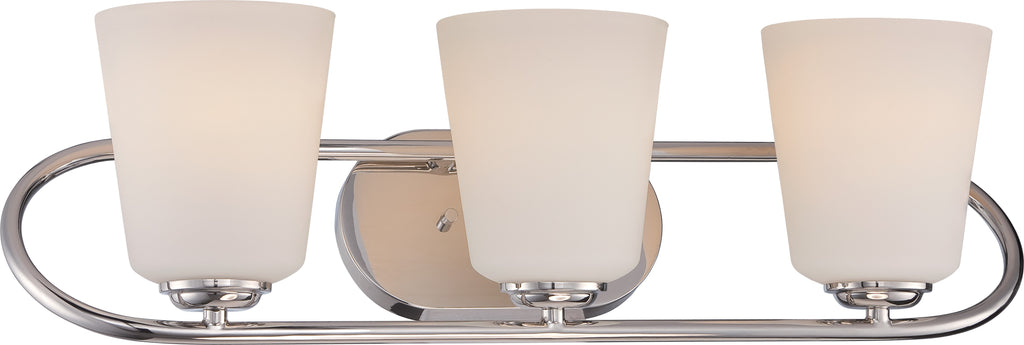 NUVO Lighting 62/408 Fixtures LED Bath / Vanity