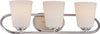 NUVO Lighting 62/408 Fixtures LED Bath / Vanity
