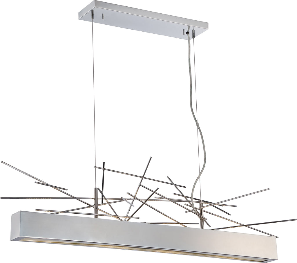 NUVO Lighting 62/461 Fixtures LED Pendant
