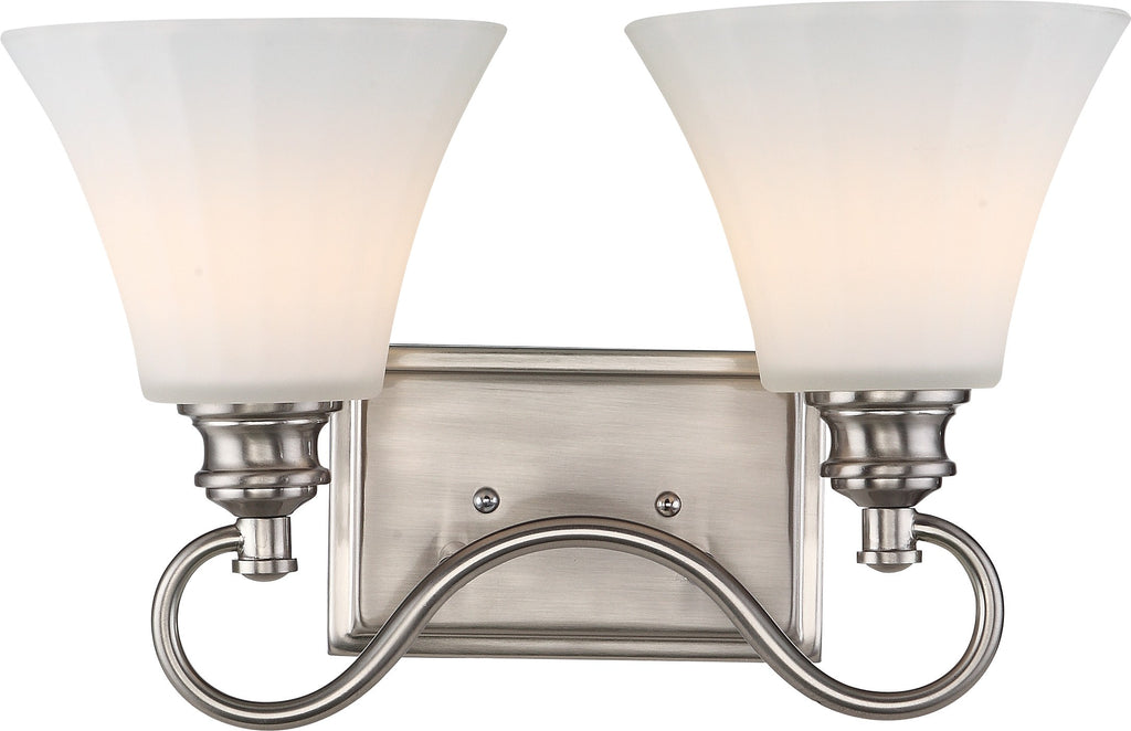 NUVO Lighting 62/802 Fixtures Bath / Vanity