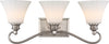NUVO Lighting 62/803 Fixtures Bath / Vanity