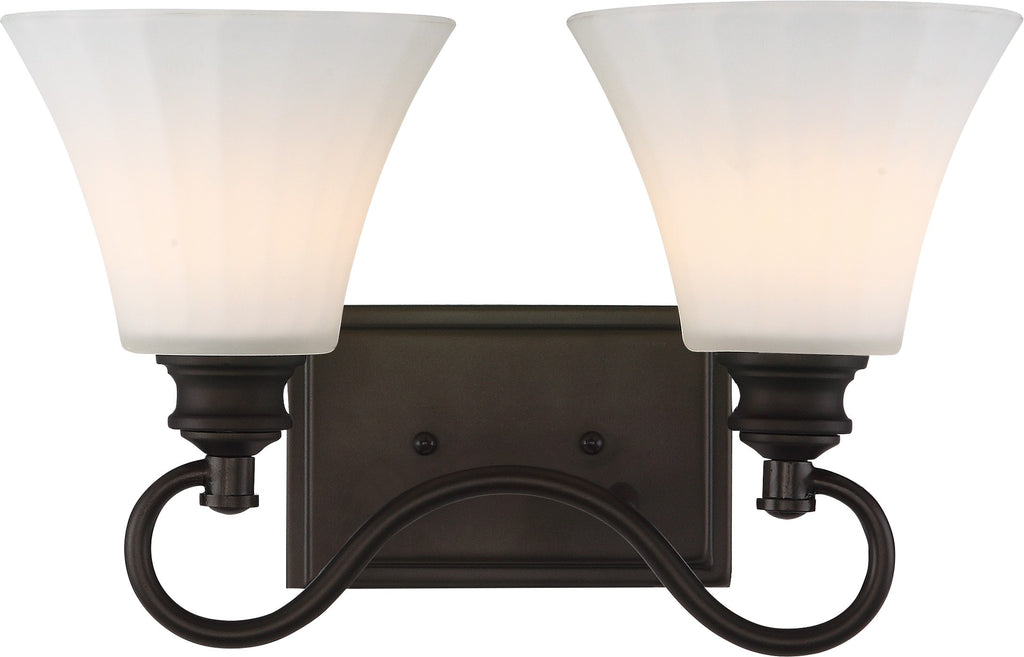 NUVO Lighting 62/902 Fixtures Bath / Vanity