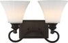 NUVO Lighting 62/902 Fixtures Bath / Vanity