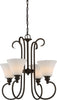 NUVO Lighting 62/904 Fixtures Pendant