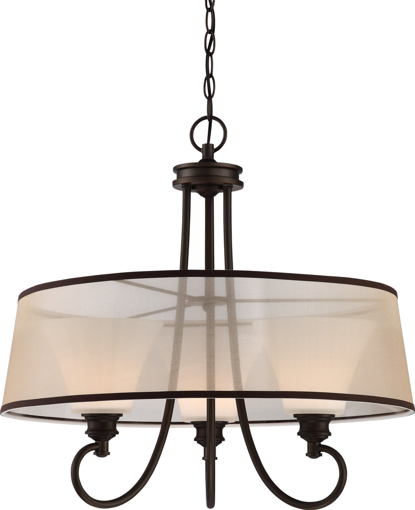 NUVO Lighting 62/907 Fixtures Pendant