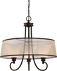 NUVO Lighting 62/907 Fixtures Pendant