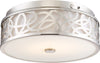NUVO Lighting 62/977 Fixtures Ceiling Mounted-Flush