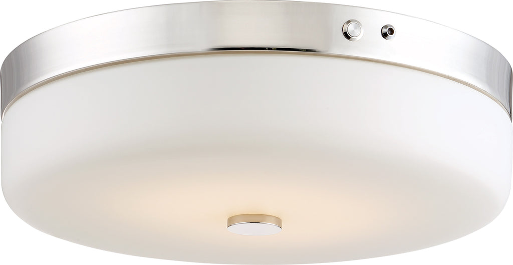 NUVO Lighting 62/981 Fixtures Ceiling Mounted-Flush
