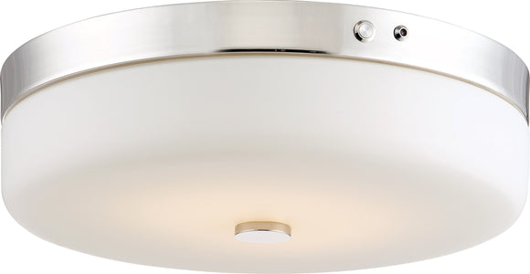 NUVO Lighting 62/981 Fixtures Ceiling Mounted-Flush