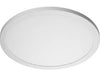NUVO Lighting 62/1193 Blinkâ„¢ Plus LED Surface Mount Downlight Fixtures - 33 Watt - 24 Inch - 3000 Kelvin - White Finish