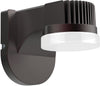 NUVO Lighting 65/053 Fixtures LED Wall Pack