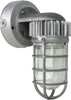 NUVO Lighting 65/078 Fixtures LED Vaporproof Jelly Jar