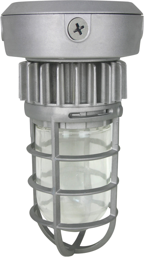 NUVO Lighting 65/079 Fixtures LED Vaporproof Jelly Jar