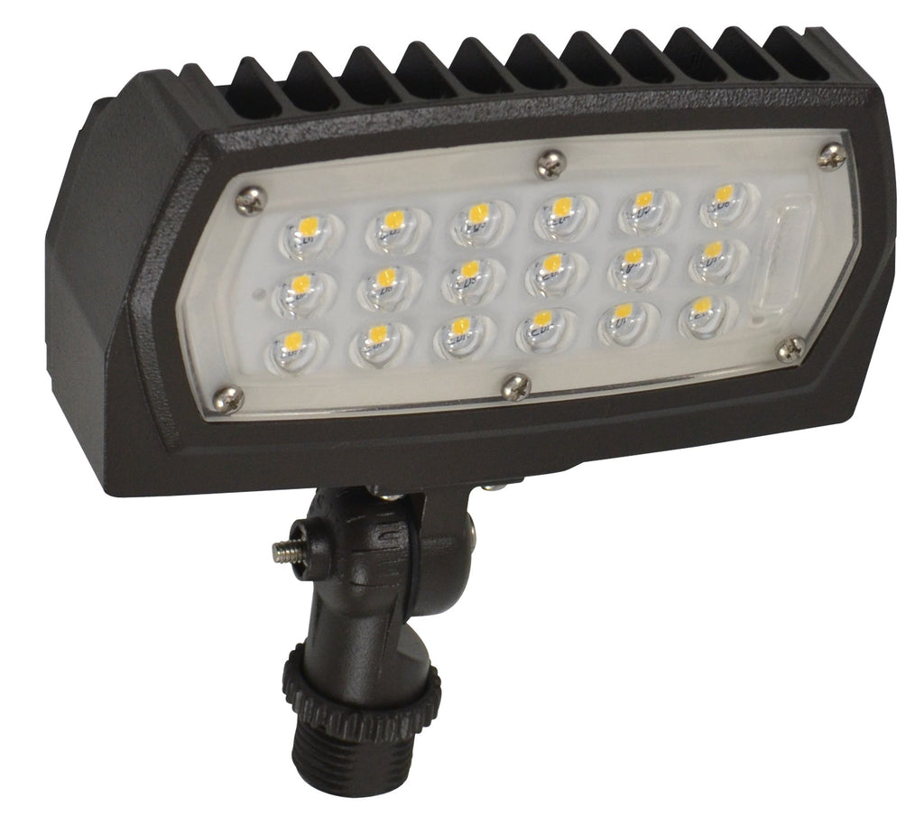 NUVO Lighting 65/124 Fixtures LED Outdoor