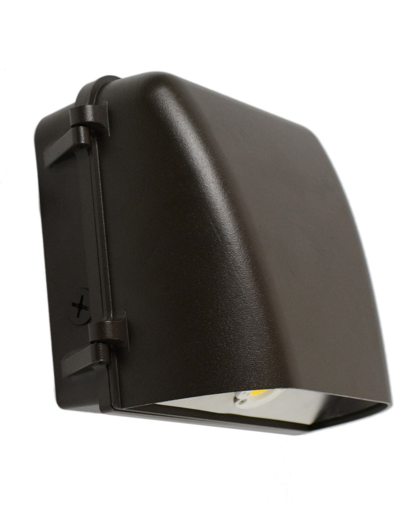 NUVO Lighting 65/131 Fixtures LED Wall Pack