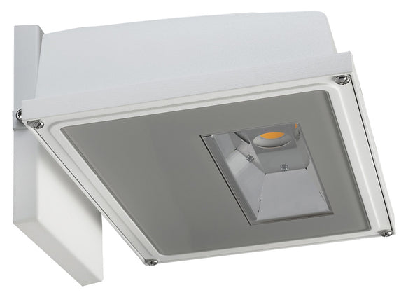 NUVO Lighting 65/153 Fixtures LED Wall Pack