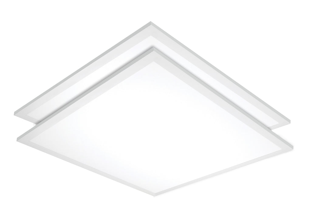 NUVO Lighting 65/323 Fixtures LED Flat Panel