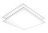 NUVO Lighting 65/323 Fixtures LED Flat Panel
