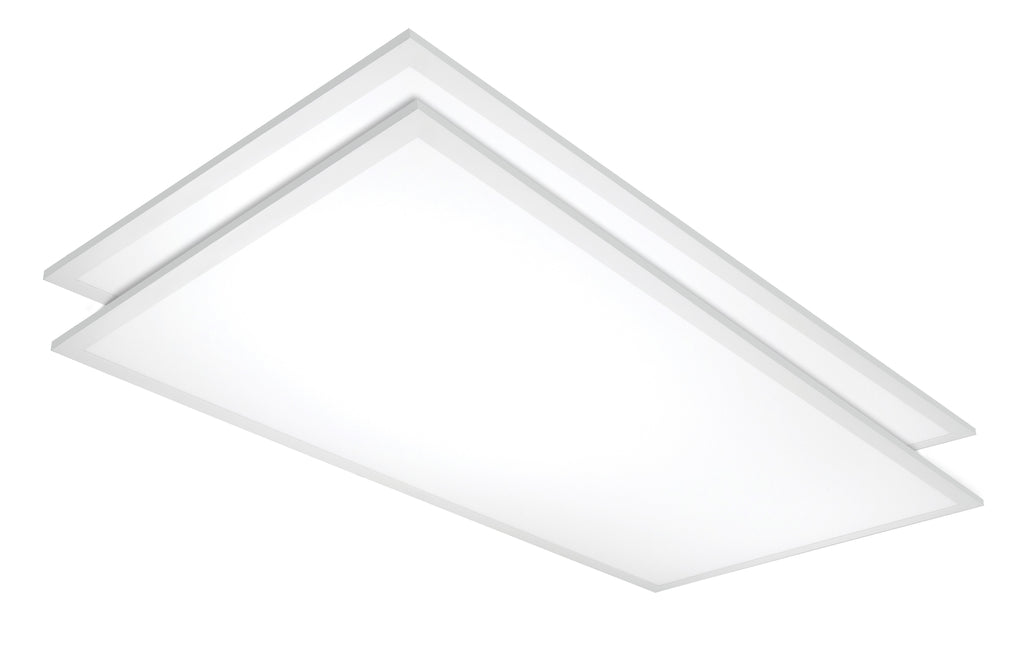 NUVO Lighting 65/324 Fixtures LED Flat Panel