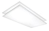 NUVO Lighting 65/326 Fixtures LED Flat Panel