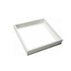 NUVO Lighting 65/950 Fixtures LED Flat Panel