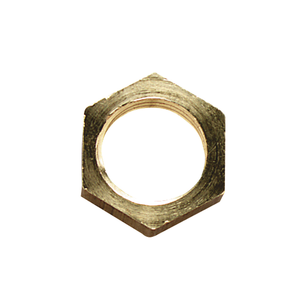 Westinghouse 1174400 Hexagon Brass